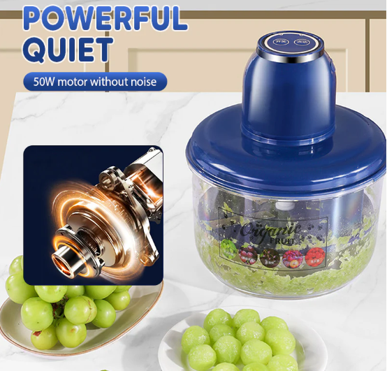 AutomaticPeel Pro™ – Peel Fruits & Veggies in Seconds, Without the Mess!